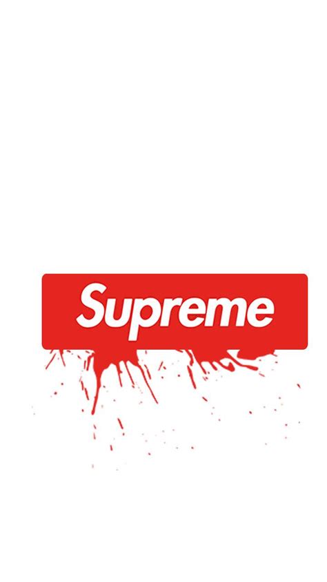 Download, share or upload your own one! SUPREME PAINT DRIP wallpaper by FlawLeSSHunts_yt - d8 ...