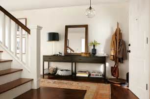 Berkeley Console Table Modern Entry By Room And Board
