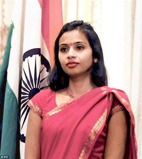 Grand Jury Indicts Indian Diplomat Accused Of Lying About How Much She