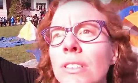 Mizzou Prof Melissa Click Charged With Assault Law And Crime