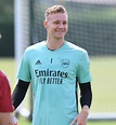 Bernd Leno (Footballer) Wiki, Biography, Age, Girlfriends, Family ...