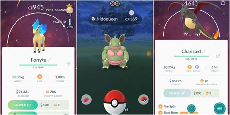 Pokémon Go The 8 Best Shiny Pokémon And 8 Worst
