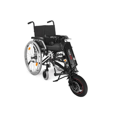 fauteuil roulant électrique techlife w1 motors electronico store
