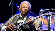 Do Blues Musicians Need to be Really, Really Old?