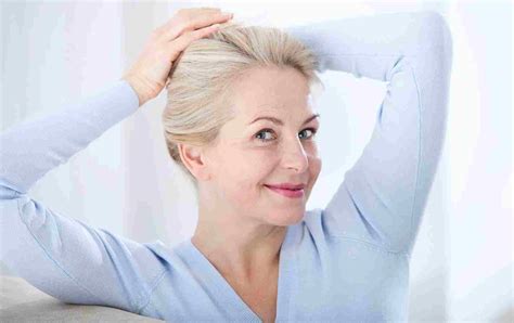 Hair Loss During Menopause What You Need To Know Hair Everyday Review