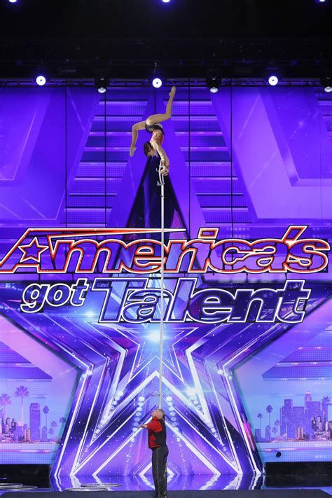 Americas Got Talent Season 12 Auditions Week 3 Photo 3011474