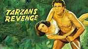 Watch Tarzan's Revenge - Stream now on Paramount Plus