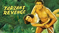 Watch Tarzan's Revenge - Stream now on Paramount Plus