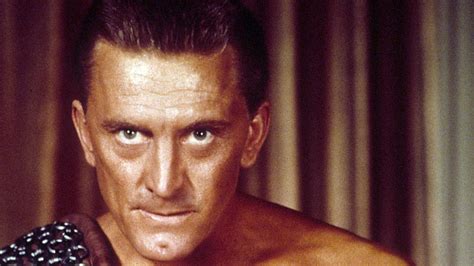 The 10 Essential Kirk Douglas Movies Daily Telegraph