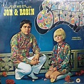 Jon & Robin - Elastic Event (1967, Vinyl) | Discogs