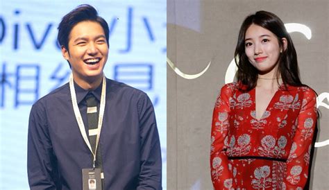 Are south korean celebrity couple lee min ho and suzy bae on the verge of breaking up? Persiapan Pernikahan, Lee Min Ho Sengaja Beli Rumah Mewah ...