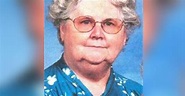 Joan Gardner Obituary - Visitation & Funeral Information
