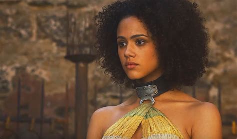 She Played ‘missandei On Game Of Thrones See Nathalie Emmanuel Now At