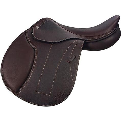 M Toulouse Bretta Ii Artisan Close Contact Saddle With Genesis West