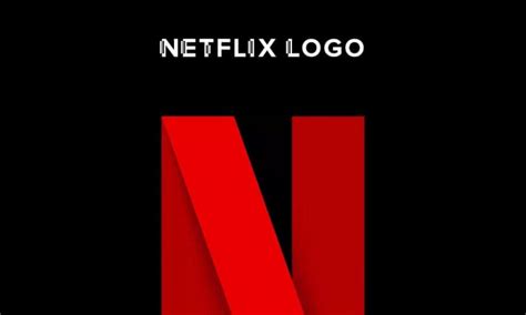 Netflix Logo Histoire Et Signification Evolution Symbole Netflix Images