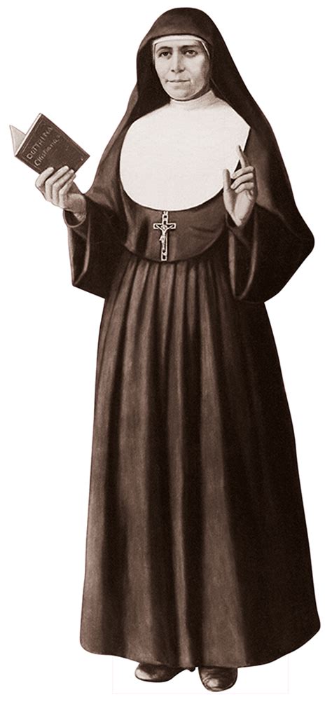 Hl Maria Dominika Mazzarello 1837 1881 Don Bosco