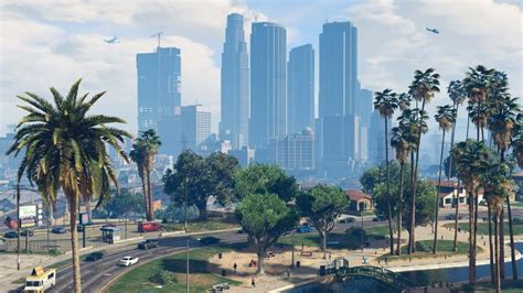 Gta 6 Could Feature These Real World Locations Know Exciting Leaked