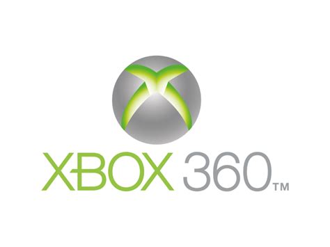 Xbox 360 Logo Png Transparent And Svg Vector Freebie Supply