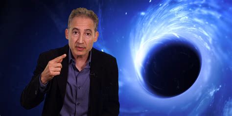 Einsteins Concept Of Space Time Is Fundamental But This Theorist Says