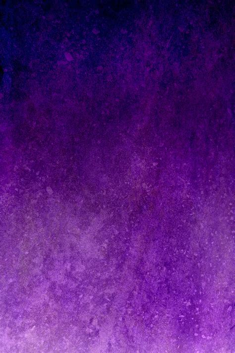 Goth Dark Purple Texture