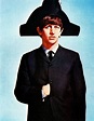 Ringo Starr, 1964 | The Beatles Bible