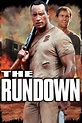 The Rundown (2003) - Posters — The Movie Database (TMDB)