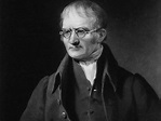 Tabla Periodica De John Dalton