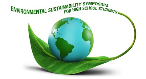 Environmental Sustainability Workshop And Symposium Rider University