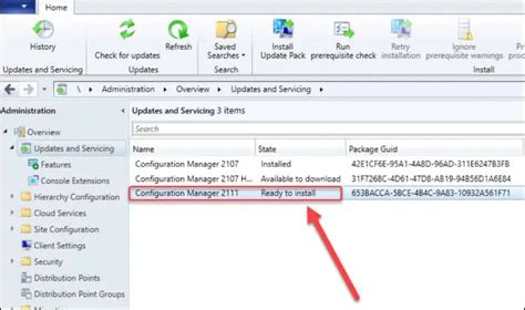 Configuration Manager 2111 Is Generally Available