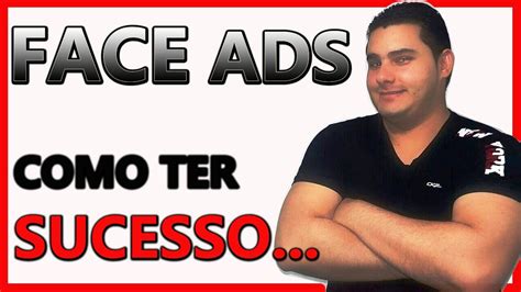 Facebook Ads Tutorial Descubra Como Vender Todos Os Dias Com Pouco Investimento Youtube