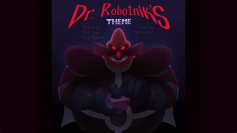Aosth Dr Robotniks Theme Epic Orchestra Cover Youtube