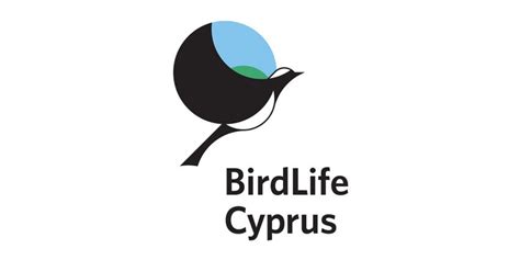 Birdlife Cyprus New Logo Birdlife Cyprus