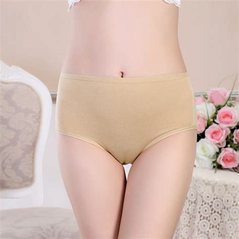 Buy Female Physiological Leakproof Panties Breathable