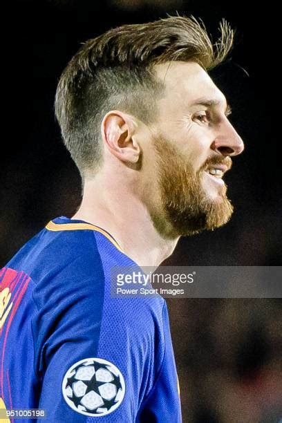 Lionel Messi 2017 Imagens E Fotografias De Stock Getty Images