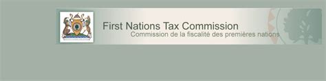First Nations Tax Commission Linkedin