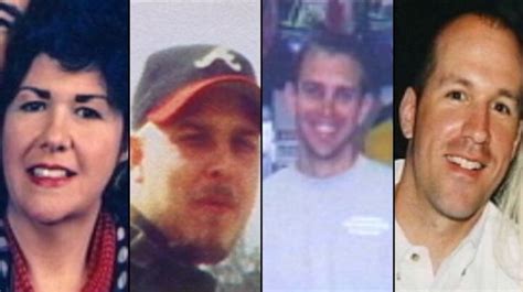 Man Confesses To 2003 Cold Case Murders Of 4 Superbike Employees