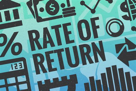 What Is Rate of Return and What Is a Good Rate of Return? - TheStreet