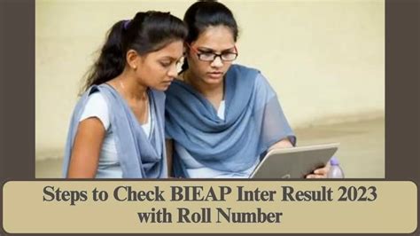 Manabadi Ap Inter Results 2023 Out Check 1st 2nd Year Result With