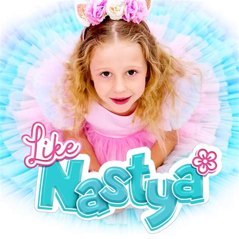 Like Nastya De Youtube