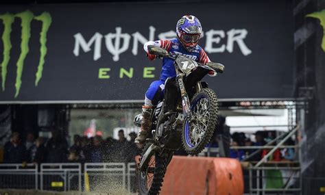 There was no motocross in america when the boston red sox's third baseman came calling to my i didn't discover motocross. American Motorcyclist Association Withdraws from 2020 ...