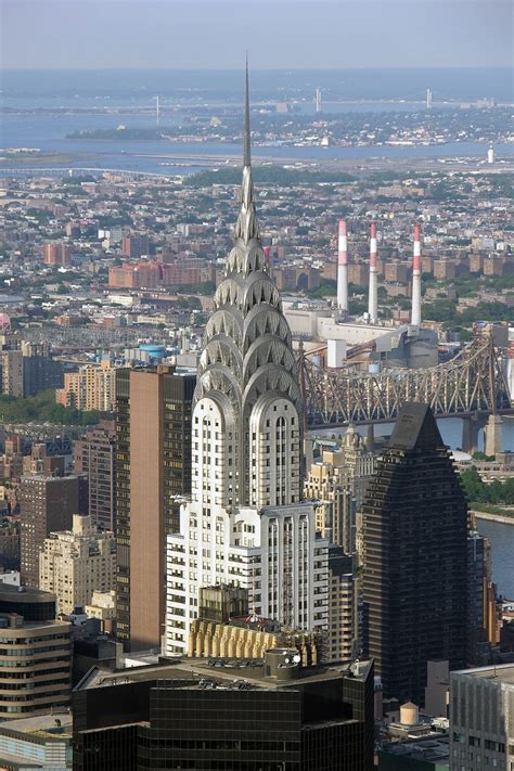 Chrysler Building Architect Anivvti