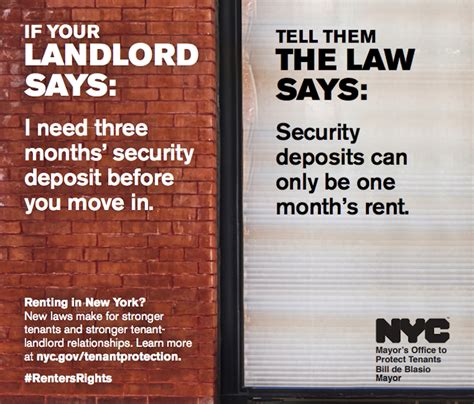 City Launches Campaign To Educate Tenants On New Rent Reform Laws Sqft