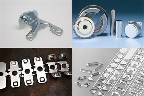 Learn Up What Is Precision Sheet Metal Stamping