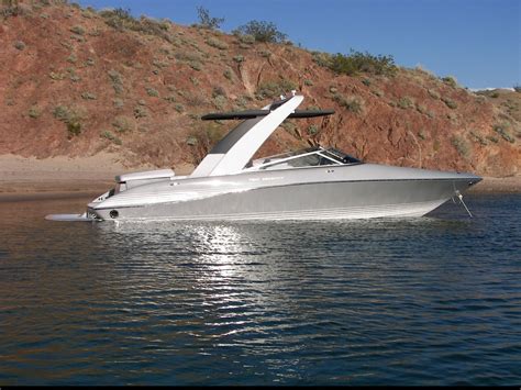 Luxury Sport Boat Two Seventy 2013 For Sale For 55000 Boats From