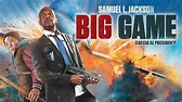 Big Game - Caccia al presidente (Samuel L.Jackson) - Traier italiano ...