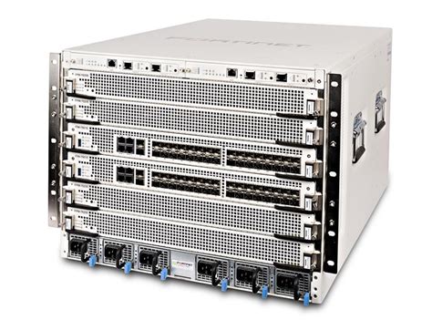 Fortinet Introduces The Worlds First Terabit Firewall Appliance And