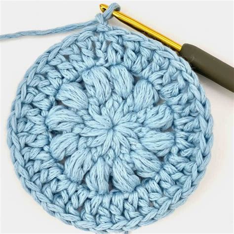 How Do You Crochet A Face Scrubbie Mesh Bag By Zamiguz Scrubbies