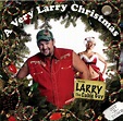 Larry The Cable Guy – A Very Larry Christmas (2004, CD) - Discogs