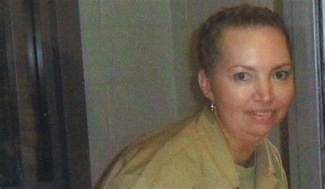 Lisa Montgomery Has New Execution Date Scheduled By Justice Department