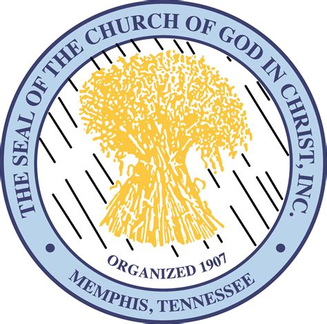 Cogicseal Southern Georgia 2nd Ecclesiastical Jurisdiction